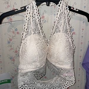 Lace Bra